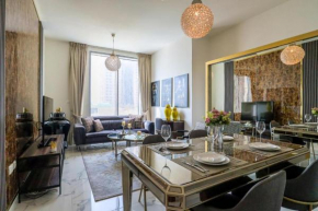 High End Modern 2BR Amna, Al Habtoor City